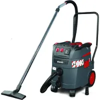Starmix Nass-Trockensauger IPulse H-1235 AS-BEST SAFE PLUS Sicherheitssauger