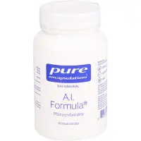 Pro medico GmbH Gélules Pure Encapsulations A.I. Formula, 60 gélules