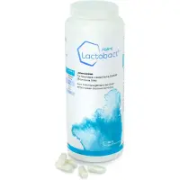 HLH BioPharma GmbH Lactobact Forte gélules gastro-résistantes 300 capsules