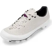 Quoc Gran Tourer Xc Lace Gravel Shoes Beige EU 44