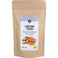 Aleavedis Naturprodukte GmbH CURCUMA Pulvérisateur biologique, 200 g PUL