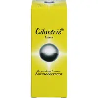 Nestmann Cilantris essence de coriandre fraîche, solution de 50 ml