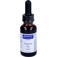 Pure Encapsulations Vitamine B12 liquide, solution de 30 ml