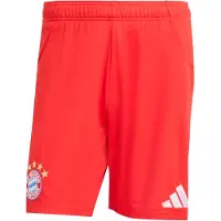 Adidas Pantalon de sport 'FCB' bleu / or / rouge / blanc