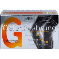 WEBER & WEBER GmbH & Co. KG Nourriture pour articulations Orthoexpert, 30 pcs. Sachets