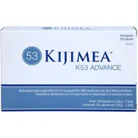 Kijimea K53 Advance gélules, 28 gélules