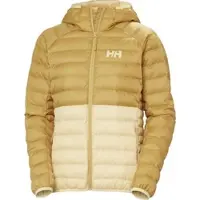 Helly Hansen Banff Insulated Jacket Jaune L Femme