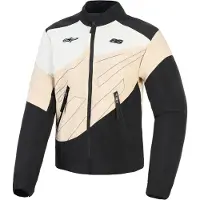 Alpinestars Stella Moshell Veste textile moto pour dames