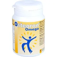 Nestmann Pharma GmbH Osteoron Omega gélules, 90 gélules