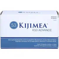 Synformulas GmbH Kijimea K53 Advance gélules 84 pc
