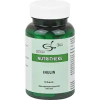 11 A Nutritheke GmbH Inuline, 90 St KAP