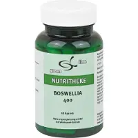 Nutritheke Boswellia 400, 60 gélules