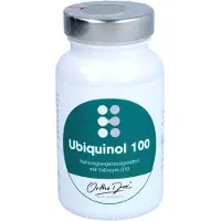 Kyberg Vital GmbH OrthoDoc Ubiquinol 100 gélules, 60 gélules