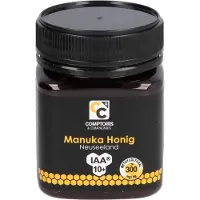 Allcura Miel de manuka MGO 300, 250 g