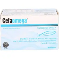 Cefak KG Cefaomega, 90 St KMR