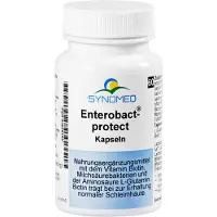 SYNOMED Enterobact-protect gélules, 60 gélules