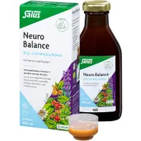 Salus Neuro Balance - Tonique 250ml