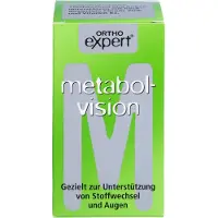 Orthoexpert metabol-vision Orthoexpert, 60 St KAP