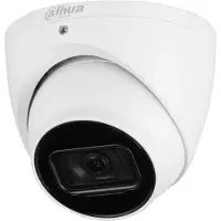 Dahua Technology WizSense DH-IPC-HDW3441EM-S-S2 caméra de sécurité Sphérique Caméra de sécurité IP Intérieure et extérieure 2688 x 1520 pixels Plafond