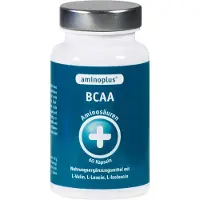 Kyberg Vital GmbH aminoplus BCAA, 60 St KAP