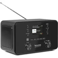 Technisat DIGITRADIO 550IR