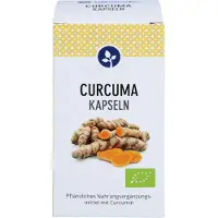 Aleavedis Naturprodukte GmbH Aleavedis Curcuma 400 mg Gélules 60 Gélules