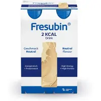 Fresenius Fresubin 2 kcal Drink Neutral alimentation buvable, solution de 800 ml