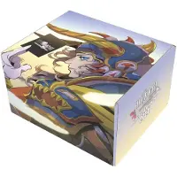 Square Enix TCG World Champion Decks 2024 EN