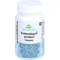 SYNOMED Enterobact-protect gélules, 30 gélules