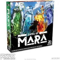 WizKids Portes de Mara