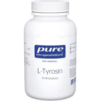Pro Medico Pure Encapsulations L-Tyrosine Capsule, 90 pièces. Capsule