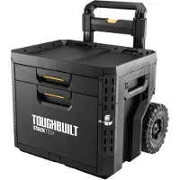 Toughbuilt Chariot à Outils Stacktech 2