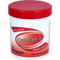 Adana Pharma Oméga-3 100% végétal Gerimed, 90 capsules