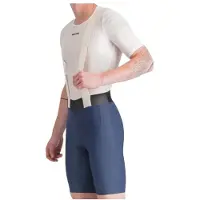 Sportful Ltd 2 Bib Shorts Bleu 3XL Homme