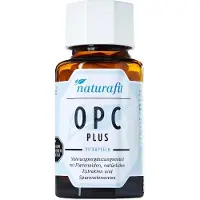 Naturafit OPC Plus gélules, 90 gélules