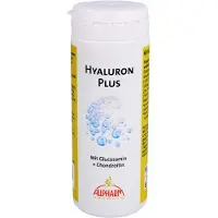 ALLPHARM Vertriebs GmbH HYALURONSÄURE KAPSELN, 60 St KAP