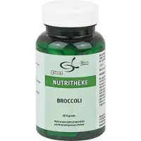 Nutritheke Green Line Nutritheke Gélules de brocoli, 60 gélules