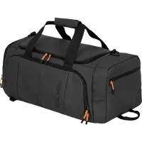 Travelite Sac de voyage/sac à dos Briize noir : noir-00 Couleur : noir-00
