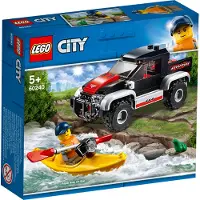 LEGO City