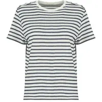 Ikks T-shirt B310195 femmes - Noir - EU L