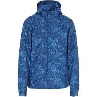 Jika , veste pour homme, couleur bleu, taille M