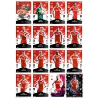 Topps Match Attax Bundesliga - 2024/25 - Pack équipe - 1. FC Union Berlin