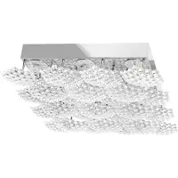 Toolight Lampe Ms015-C Chrome
