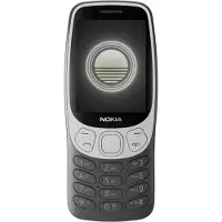 Nokia Gsm 3210 4g Ds Black