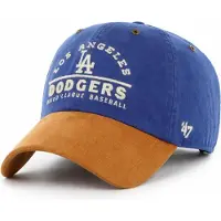 47 Mlb Los Angeles Dodgers Cap Bleu