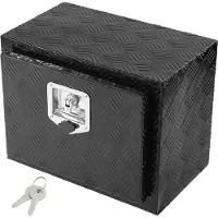 Vevor Boîte à Outils pour Camion 46 x 32 x 36 cm
