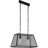 Eglo Suspension à LED (E27)