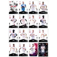 Topps Match Attax Bundesliga - 2024/25 - Pack équipe - RB LEIPZIG