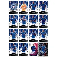 Topps Match Attax Bundesliga - 2024/25 - Pack équipe - HOLSTEIN KIEL