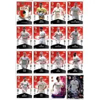 Topps Match Attax Bundesliga - 2024/25 - Pack équipe - FC Augsbourg